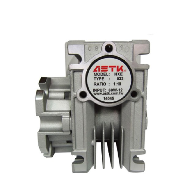 臺灣ASTK HEX  轉(zhuǎn)矩馬達減速機