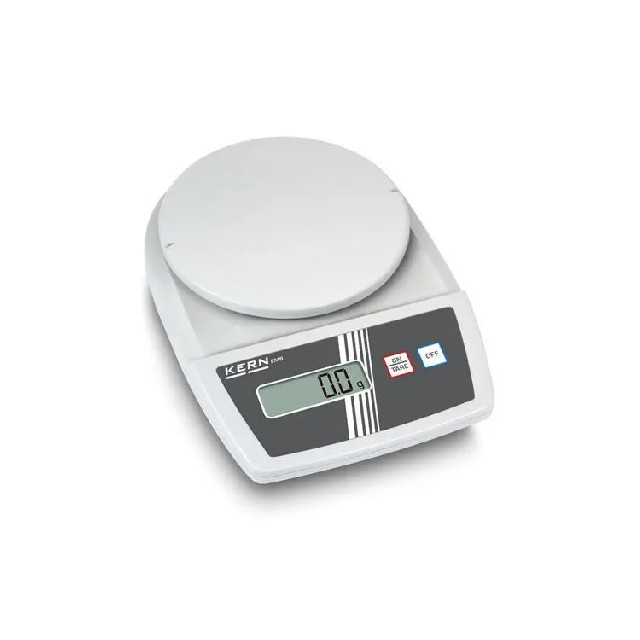 德國KERN EMB 500-1  LCD顯示電動實驗室用秤