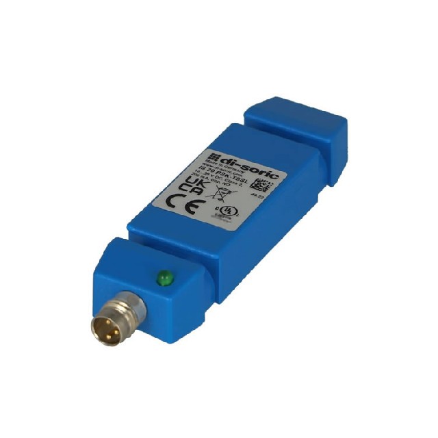 德國di-soric ISDP 70 PSK-TSSL電感式管式傳感器