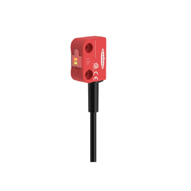 德國Banner邦納 SI-RFDL-HP8 接近傳感器 接近開關