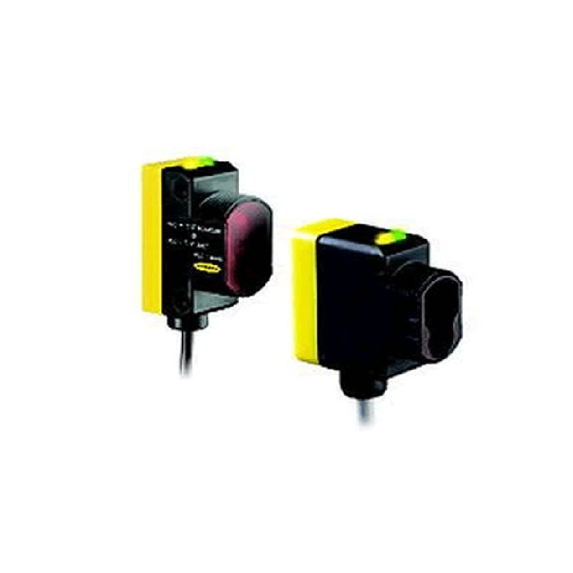 美國BANNER邦納 QS30AF光電傳感器
