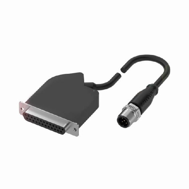 德國BALLUFF BNI006T  IO-Link 閥島連接器 BNI IOL-751-V11-K007