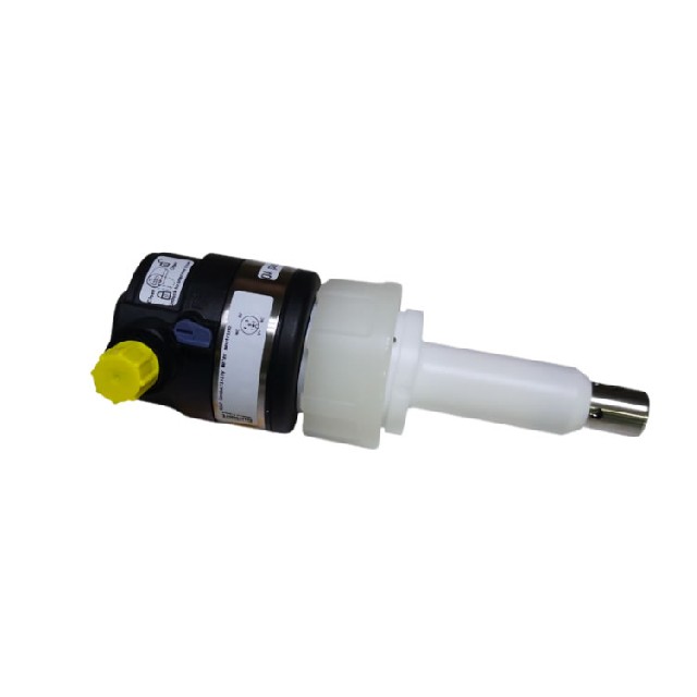 德國Burkert 寶德 00562503 電導率測量儀