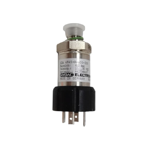德國Hydac賀德克 HDA 4845-A-400-000壓力傳感器