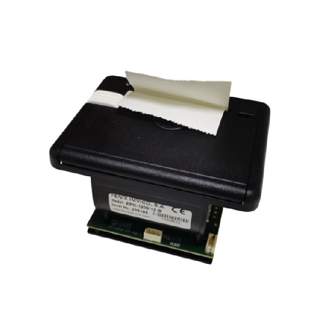 FENIX EPC1200/12-B 熱敏面板安裝打印機