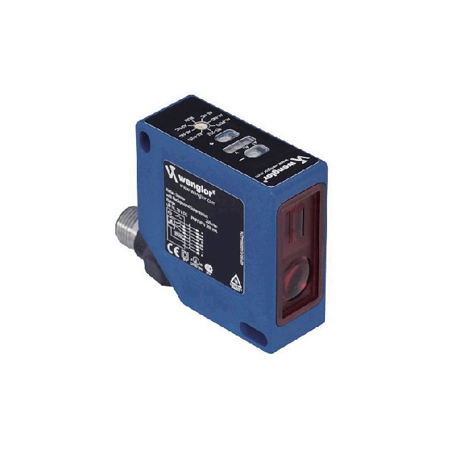 德國Wenglor CP24MHT80距離傳感器
