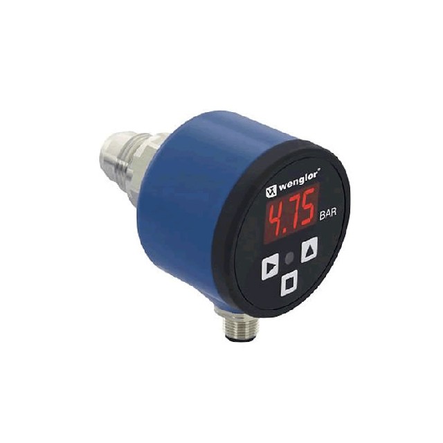 德國Wenglor FFAP001壓力傳感器