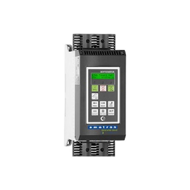 瑞典EMOTRON TSA52-022緊湊型軟啟動(dòng)器