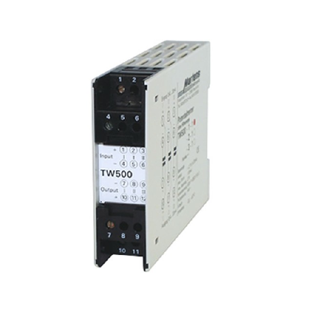 意大利進(jìn)口Senseca TW500 電位隔離器