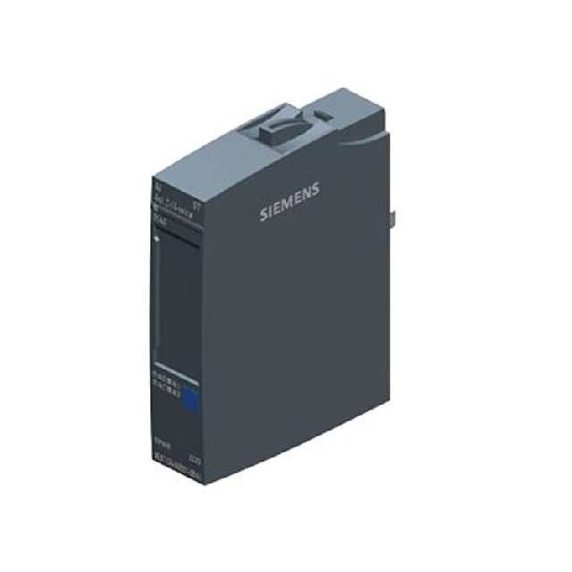 西門(mén)子Siemens 6ES7134-6GD01-0BA1模擬輸入模塊 AI 4XI 2/4-wire ST
