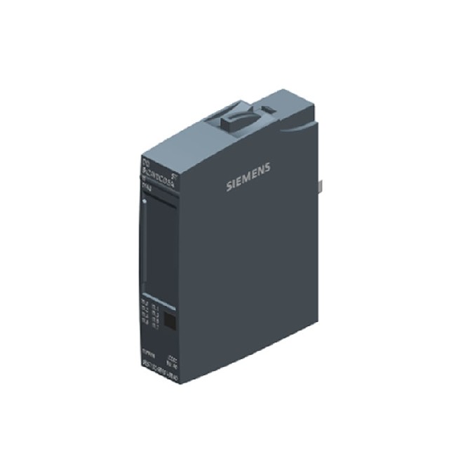 德國(guó)Siemens西門(mén)子 6ES7132-6BF01-0BA0數(shù)字輸出模塊